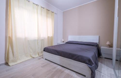 Province of Messina Apartment | Damilhouse 4