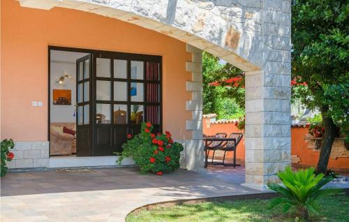 Roskici Apartment | Damjan