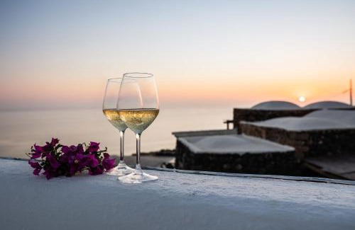 Pantelleria House | Dammuso Il Mulino by DomuSicily