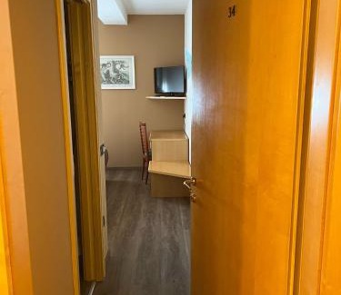 Pordenone Hotel | Damodoro Hotel