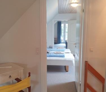 Middelfart Apartment | Damsbo hytten