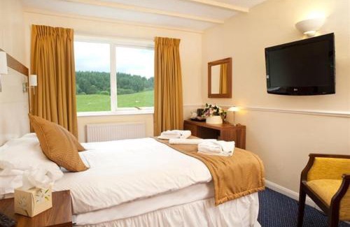 Crosthwaite Hotel | Damson Dene Hotel