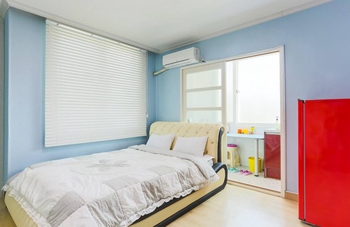 Sisan House | Damyang Dambit Pension