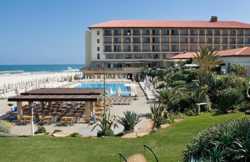 Herzliya Pituach Hotel | Dan Accadia Herzliya Hotel