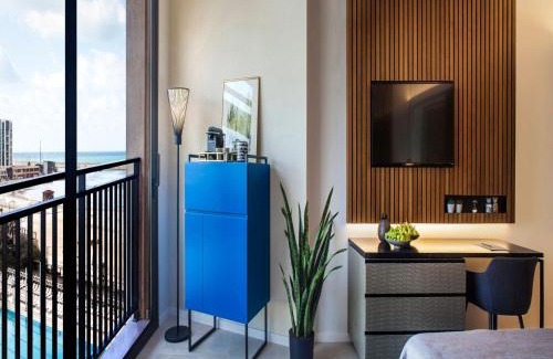 Herzliya Pituach Hotel | Dan Accadia Herzliya Hotel