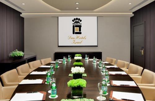 Herzliya Pituach Hotel | Dan Accadia Herzliya Hotel