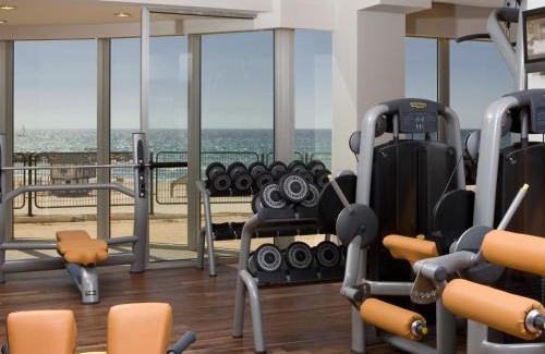 Herzliya Pituach Hotel | Dan Accadia Herzliya Hotel