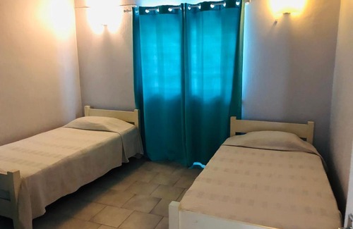 Trou d'Eau Douce Apartment | Dan’s Beach Apartment