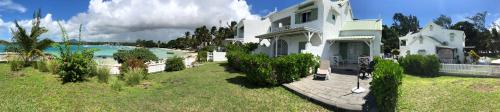 Trou d'Eau Douce Apartment | Dan’s Beach Apartment