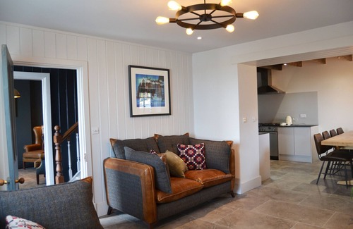 St Brides Other | Dan y Graig - Short winter breaks available