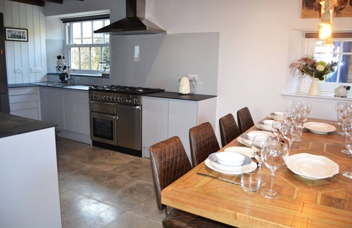 St Brides Other | Dan y Graig - Short winter breaks available
