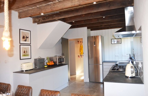 St Brides Other | Dan y Graig - Short winter breaks available