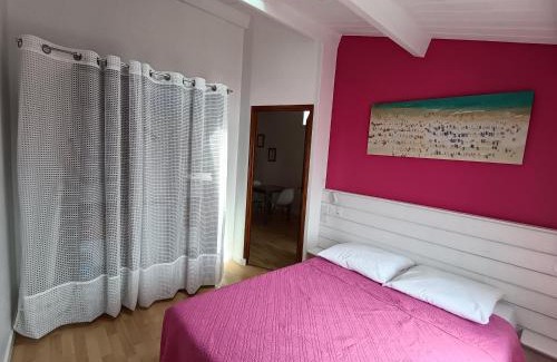 Saint-Martin-de-Re Apartment | Danaé 1
