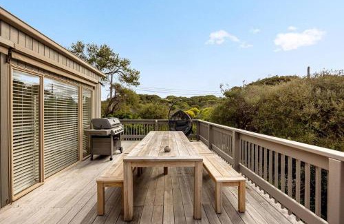 Blairgowrie House | Dana Beach House, Blairgowrie