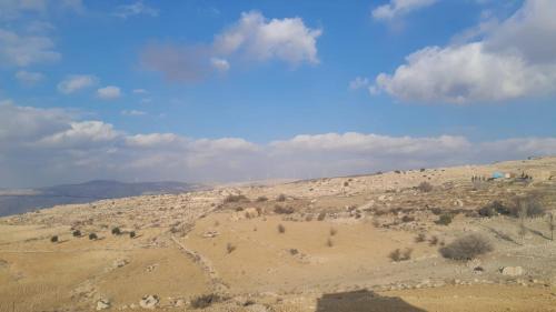 At-Tafilah Hotel | Dana local Life Eco lodge