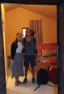 Dana House | Dana Valley Tourism Hotel