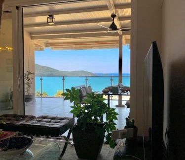 Igoumenitsa Apartment | Danai luxury apartment