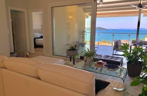 Igoumenitsa Apartment | Danai luxury apartment