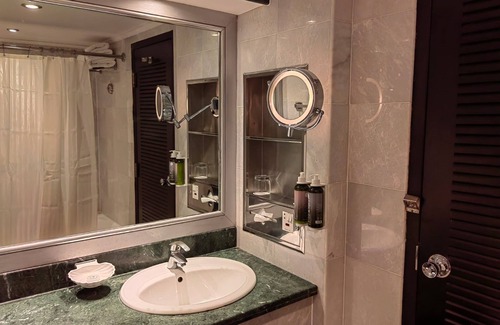 Al Ain Hotel | Danat Al Ain Resort