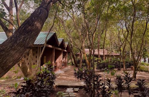 Neil Island Hotel | Dancing Dugong