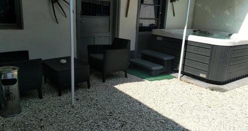 Deg Apartment | Dancz Home