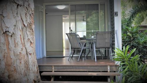 Arcadia Ski Chalet | Dandaloo Gardens
