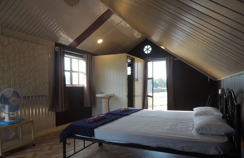 Timbholi Cottage | Dandeli - Aura Jungle Stay