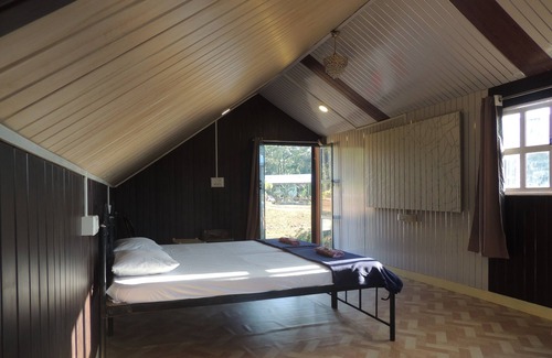Timbholi Cottage | Dandeli - Aura Jungle Stay
