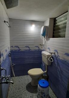Dandeli House | DANDELI CROCODILE EDGE HOME STAY
