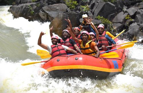 Dandeli Resort | Dandeli Green Adventure Resort