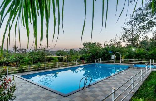 Dandeli Resort | Dandeli Green Adventure Resort