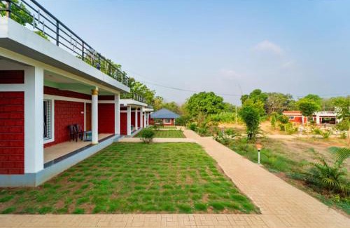 Timbholi Hotel | Dandeli Hill View Jungle Stay