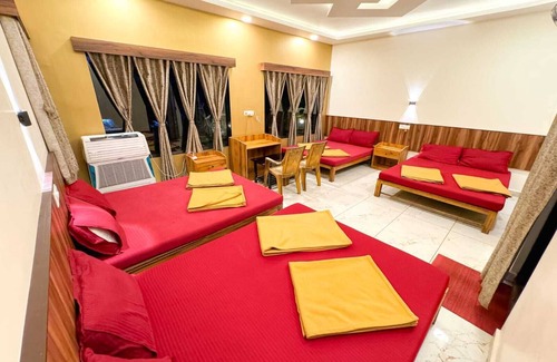 Dandeli Resort | Dandeli Inn Resort