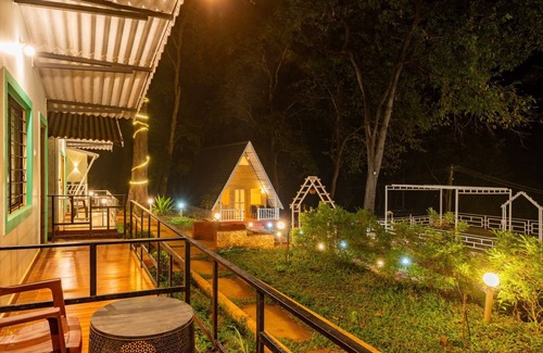 Dandeli Resort | Dandeli Inn Resort