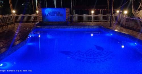 Supa House | Dandeli redstone cottages