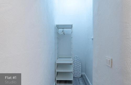 Avoti Apartment | Dandelion Apartments Ģertrūdes