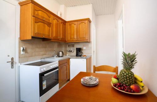 Agios Gordios House | Dandidis Seaside Pension
