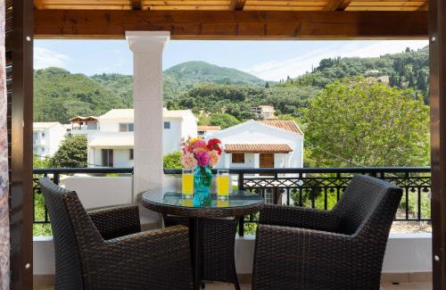 Agios Gordios House | Dandidis Seaside Pension