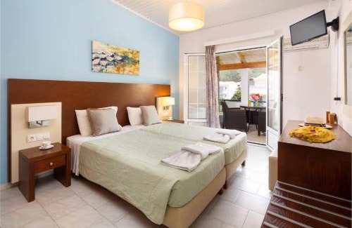Agios Gordios House | Dandidis Seaside Pension