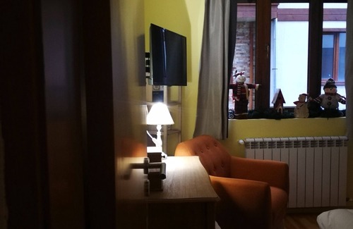 Semkovo Apartment | Dandy Villas Bansko | Winter Nest 2|Cozy FIreplace