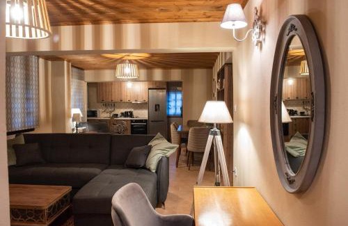 Tsagarada House | Dandy Villas Tsagkarada-Sweet Green Apple-Mini Pool