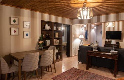 Tsagarada House | Dandy Villas Tsagkarada-Sweet Green Apple-Mini Pool