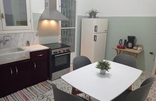 Leonidio Apartment | Danesi House