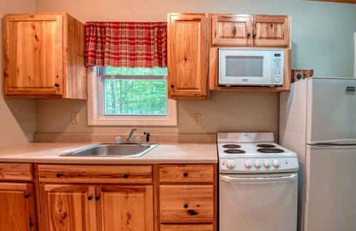 Freedom RV Rental | Danforth Bay Camping and RV Resort