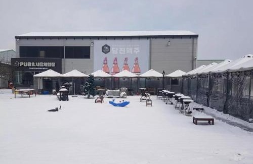 Kondae-gol House | Dangjin Wangmaesil Village