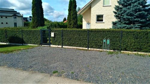 Darsuniskis Apartment | Dangus