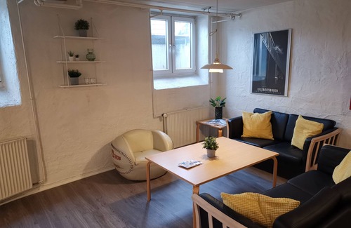 Odense Hotel | Danhostel Odense City