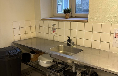 Odense Hotel | Danhostel Odense City