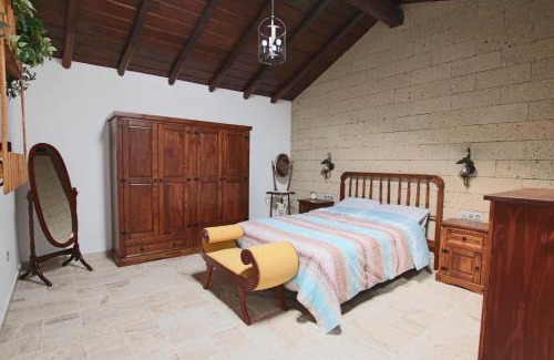 Granadilla de Abona House | Dani House