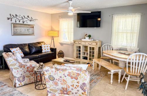 Gulf Shores House | Dani's Dixie Delight